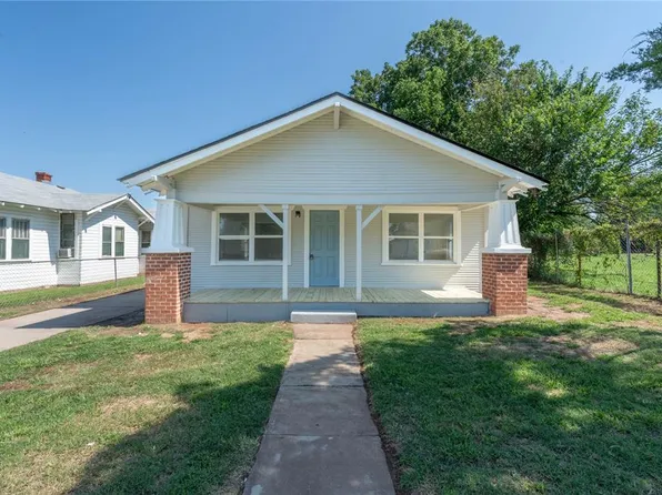 329 SE 25th St, Oklahoma City, OK 73129