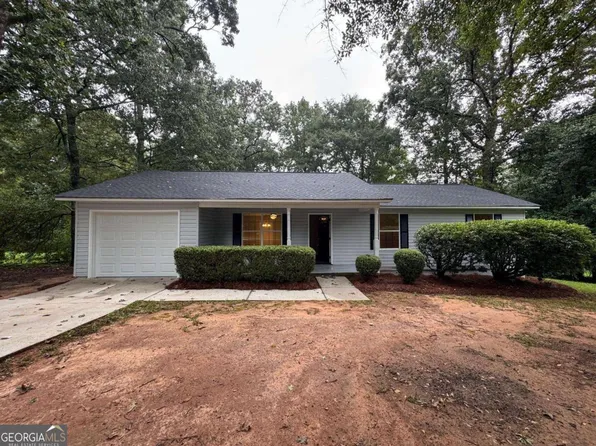 510 Acorn Dr, Thomaston, GA 30286