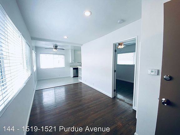 4th image of 1519 Purdue Ave APT 5