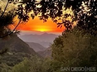 6190 High Meadow Ranch Spur #36, Julian, CA 92036