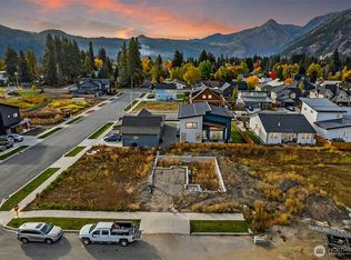 331 Alpenglow Dr, Leavenworth, WA