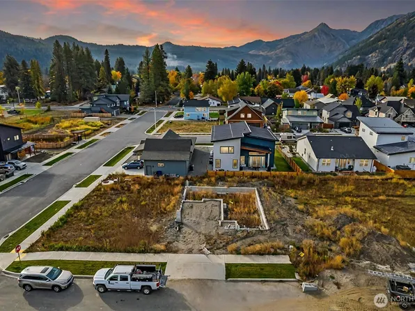 331 Alpenglow Drive, Leavenworth, WA 98826