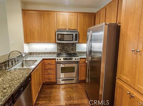 2nd image of 12688 Chapman Ave Unit 3302