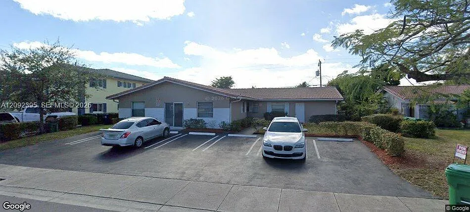 7800 NW 44th Ct #1-3