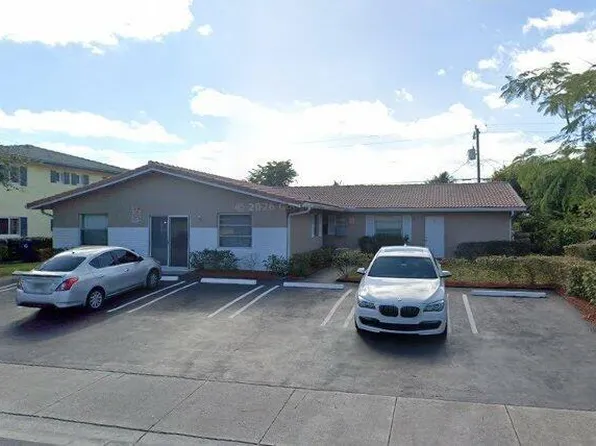 7800 NW 44th Ct APT 1-3, Pompano Beach, FL 33065