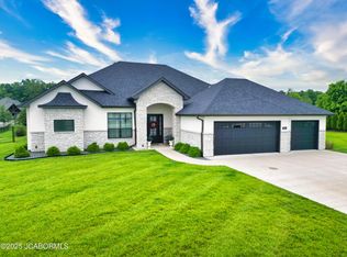 5621 Lightpost Dr, Columbia, MO 65201