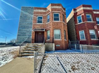 6236 S Indiana Ave #2, Chicago, IL 60637
