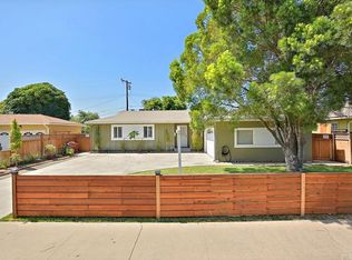 911 N Mohican Ave, Anaheim, CA 92801