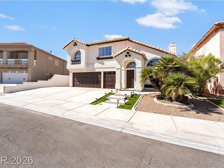 8640 Copper Ridge Ave — Photo 25