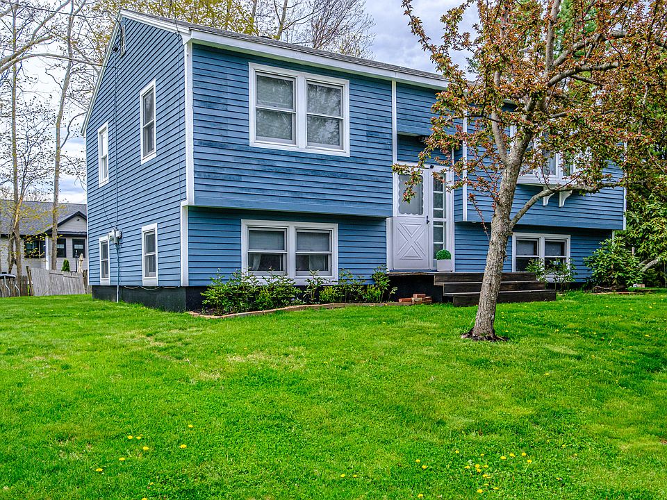 1st image of 4 Willow Avenue
