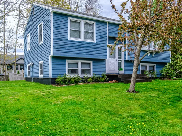 4 Willow Avenue, Old Orchard Beach, ME 04064