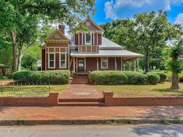 211 S Jefferson Street, Washington, GA 30673
