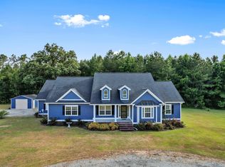 1401 Pisgah Church Rd, Aynor, SC 29511