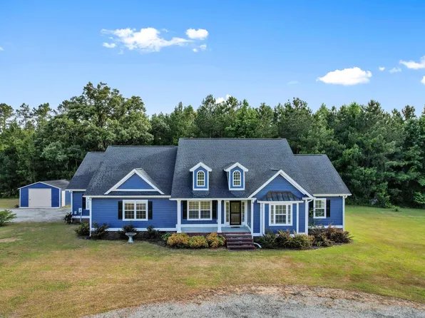 1401 Pisgah Church Rd., Aynor, SC 29511