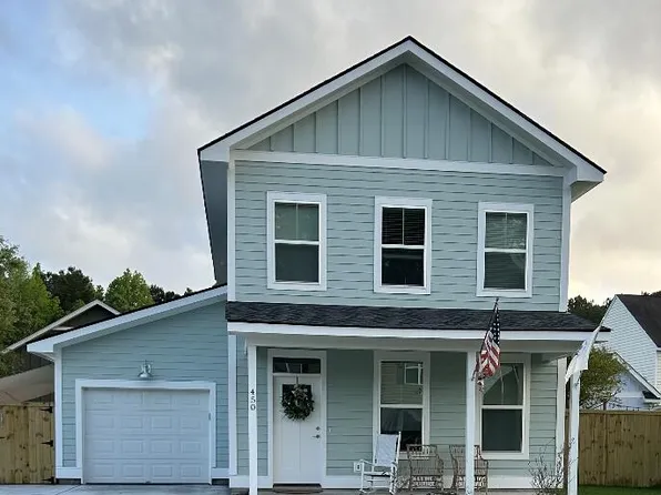 454 Sablewood Dr, Huger, SC 29450