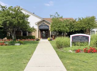 Regency Club, Warren, MI 48089