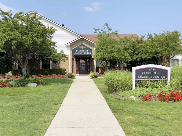 26160 Regency Club Dr #170-8