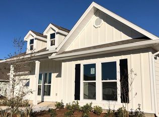 34 Siesta Cir LOT 2051, Freeport, FL 32439