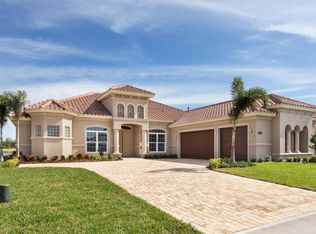 3814 Craigston St, Melbourne, FL 32940