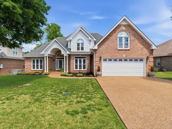 203 Black Hawk Way, Murfreesboro, TN 37127