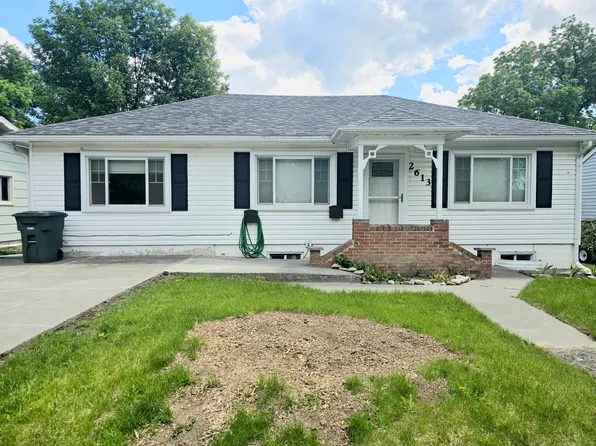 2613 Copper Blvd, Billings, MT 59102