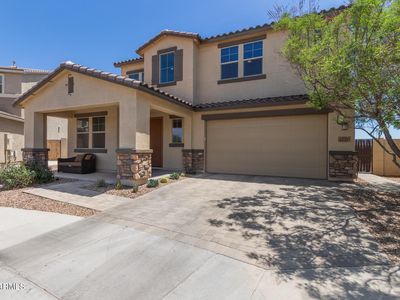 8737 E Nichols Ave, Mesa, AZ, 85209