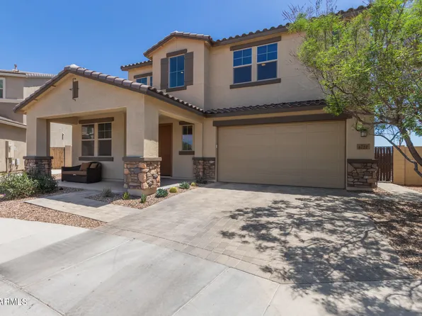 8737 E NICHOLS Avenue, Mesa, AZ 85209