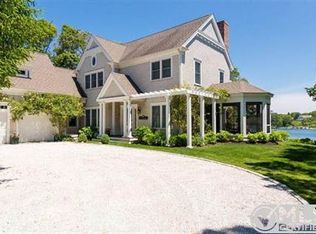318 Acapesket Rd, East Falmouth, MA 02536