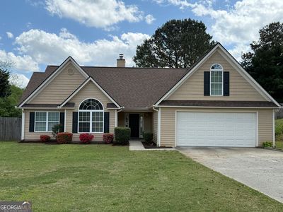 1413 Crystal Brook Ct, Monroe, GA, 30655