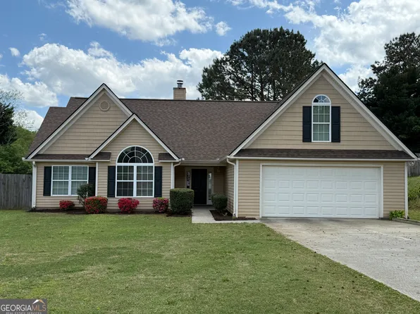 1413 Crystal Brook Ct, Monroe, GA 30655