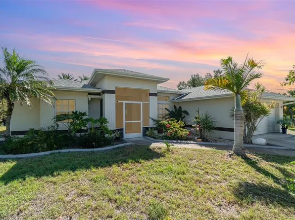 4010 Yucatan Cir, Pt Charlotte, FL 33948