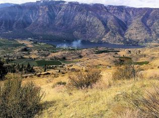 780 Kinsey Rd, Manson, WA 98831