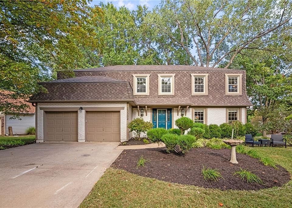 13304 W 77th Ter, Lenexa, KS 66216 Zillow
