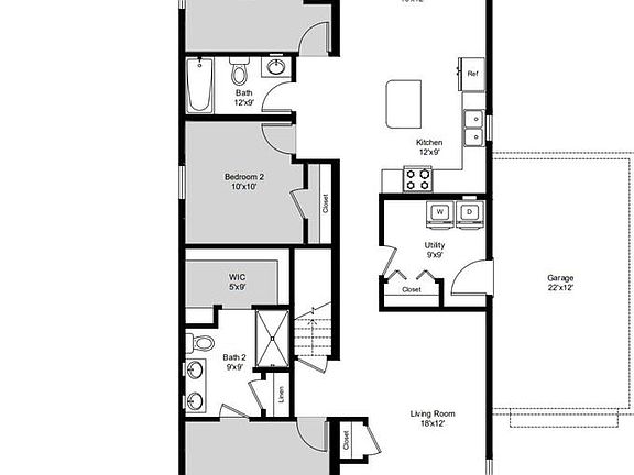 5th image of 161 Timberwood Trl