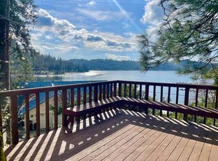 39121 Lake Dr, Bass Lake, CA