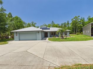 2358 S Columbine Ave, Homosassa, FL 34448