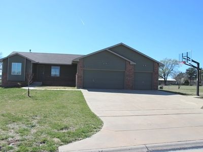 3815 S Westgate St, Wichita, KS, 67215