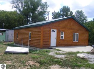 6330 E Lincoln Rd, Cedar, MI 49621