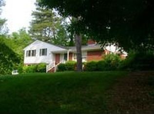 3424 Cherry Ln, Raleigh, NC 27607