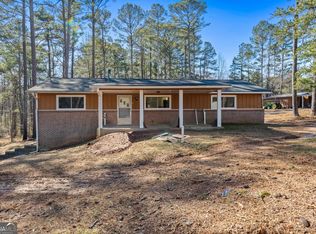 202 Neely Rd, Fayetteville, GA 30214