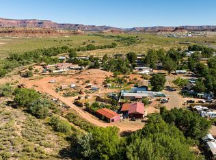 N First West St, Fredonia, AZ 86022