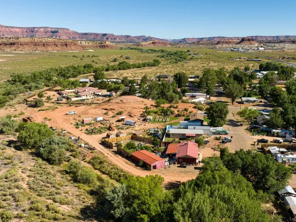 N First West St, Fredonia, AZ 86022