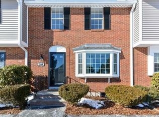 320 Newbury St APT 104, Danvers, MA 01923
