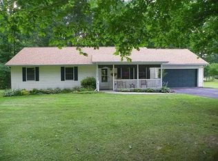 176 Joe Cooper Farm Rd, White Oak, WV 25989