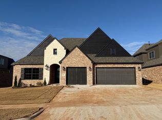 871 E 148th Pl S, Glenpool, OK 74033