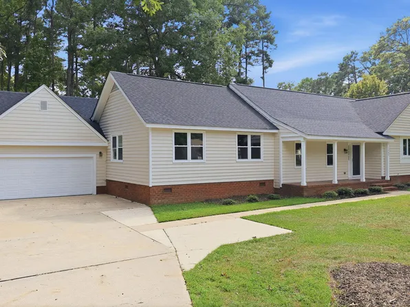 1209 Waterloo Drive, Rocky Mount, NC 27804