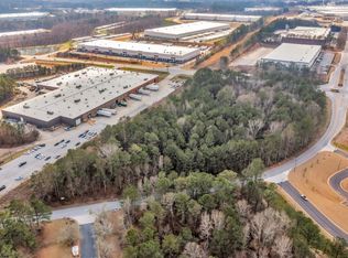 2019 E Park Dr NE, Conyers, GA 30013