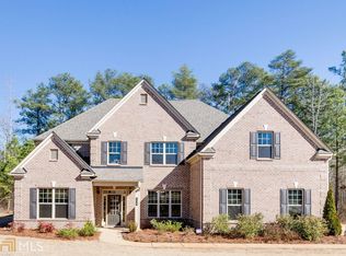 116 Tuscany Ct, McDonough, GA 30252