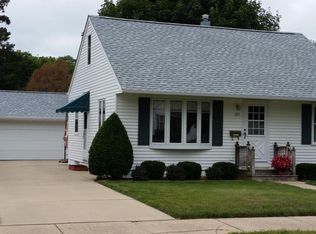 1211 6th Ave NW, Austin, MN 55912