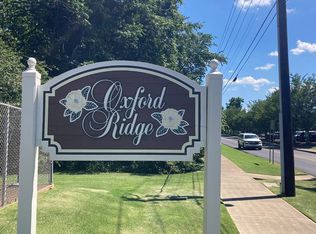 545 Hathorn Rd, Oxford, MS 38655